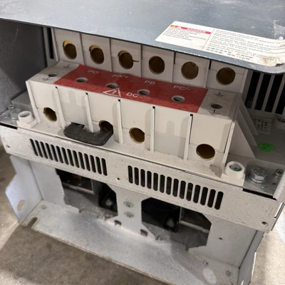 USED Schneider ATV71HD55N4