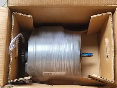 0.5 hp, 115/230 Volt, 1750 RPM, B56 Electric Motor