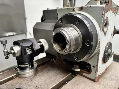 2010 HAAS SUPER MINI MILL Vertical Machining Centers | Charter Auctions (11)