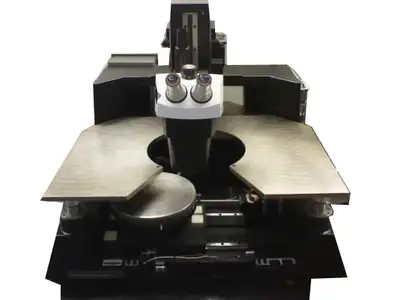 WENTWORTH MP 2000