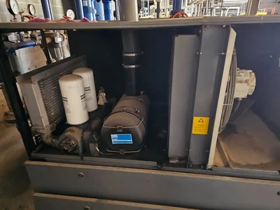 Used Atlas Copco _UNKNOWN_ Misc Industrial Equipment South Carolina US | ISP Equipment Group #1319041