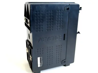 USED KEYENCE CV-2100P DIGITAL IMAGE CONTROLLER CV2100P