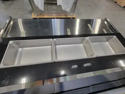 NEW 2014 HILLPHOENIX PT6RRRS