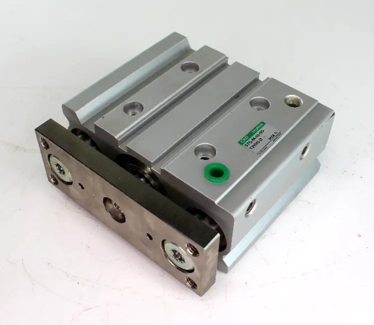 Used CKD STG-M-40-50-T2YH5-D Parts (Hydraulics and Pneumatics) Kentucky US | Industrial Parts R Us Inc. #358381