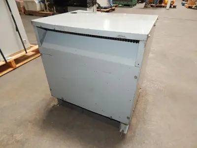 Used ACME T-2A-53343-3S Distribution Transformers Texas US | Aucto #1308551