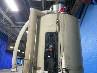 Used CONAIR FRANKLIN 1805390400 Misc Plastics Equipment Ohio US | HGR 24 #1404744