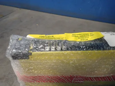 USED FANUC A06B6117H302
