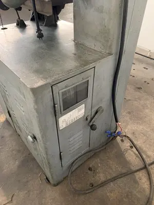 USED GROB NS18