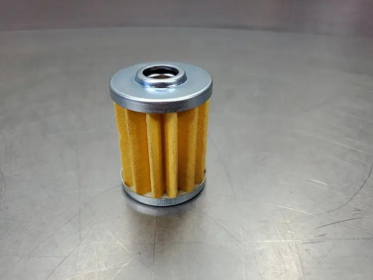 Used FM _UNKNOWN_ Cylinders South Carolina US | Palmetto Automation #1163729