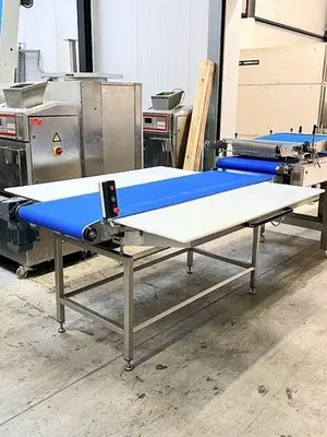 2012 WP HATON CRUSTIC Bread Production | Harvest Equipment and Fabrication Inc (22)