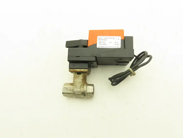 Used BELIMO _UNKNOWN_ Valves/Fittings Indiana US | Arrow Industrial #567243