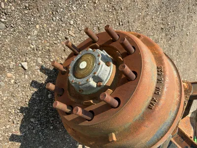 Used _UNKNOWN_ _UNKNOWN_ Running Gears Michigan US | Miedema Asset Management Group #1301657