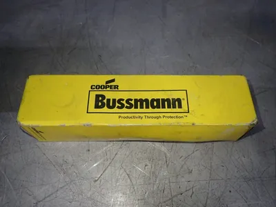 NEW COOPER BUSSMANN FRNR110