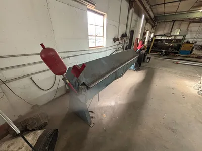 CHICAGO DREIS & KRUMP S-1222 Apron Brakes | Bud's Equipment Sales (1)