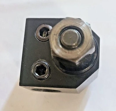 USED Hardinge Does Not Apply