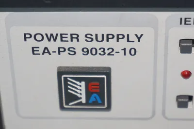 USED EA ELEKTRO AUTOMATIK EA-PS 9032-10 POWER SUPPLY EAPS903210