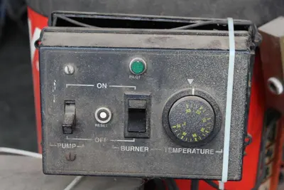 HOTSY 558 REL A PRESSURE WASHER | Levy Recovery Group (6)