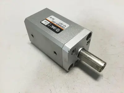 USED SMC CDQ2WKB25-25DC