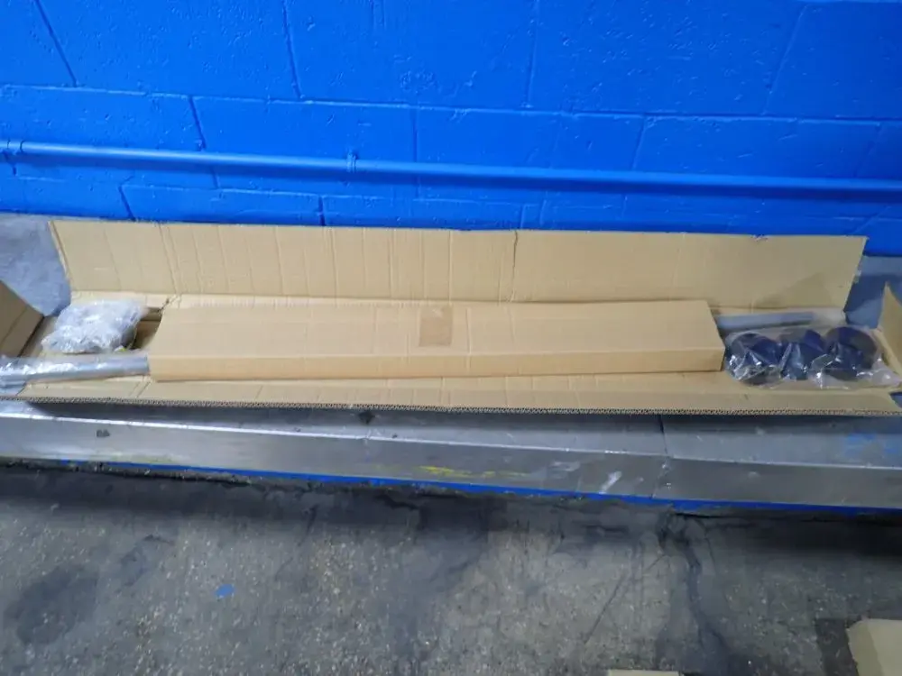 Used ULINE H7658 Shipping Supplies Ohio US | HGR 24 #917408
