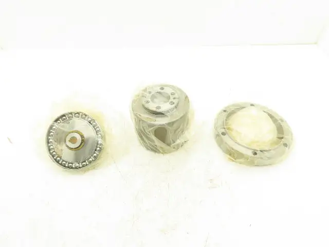 Harmonic Drive CSF-32-50-GH-F0-SP Gearhead 50:1 Reducer Size 32