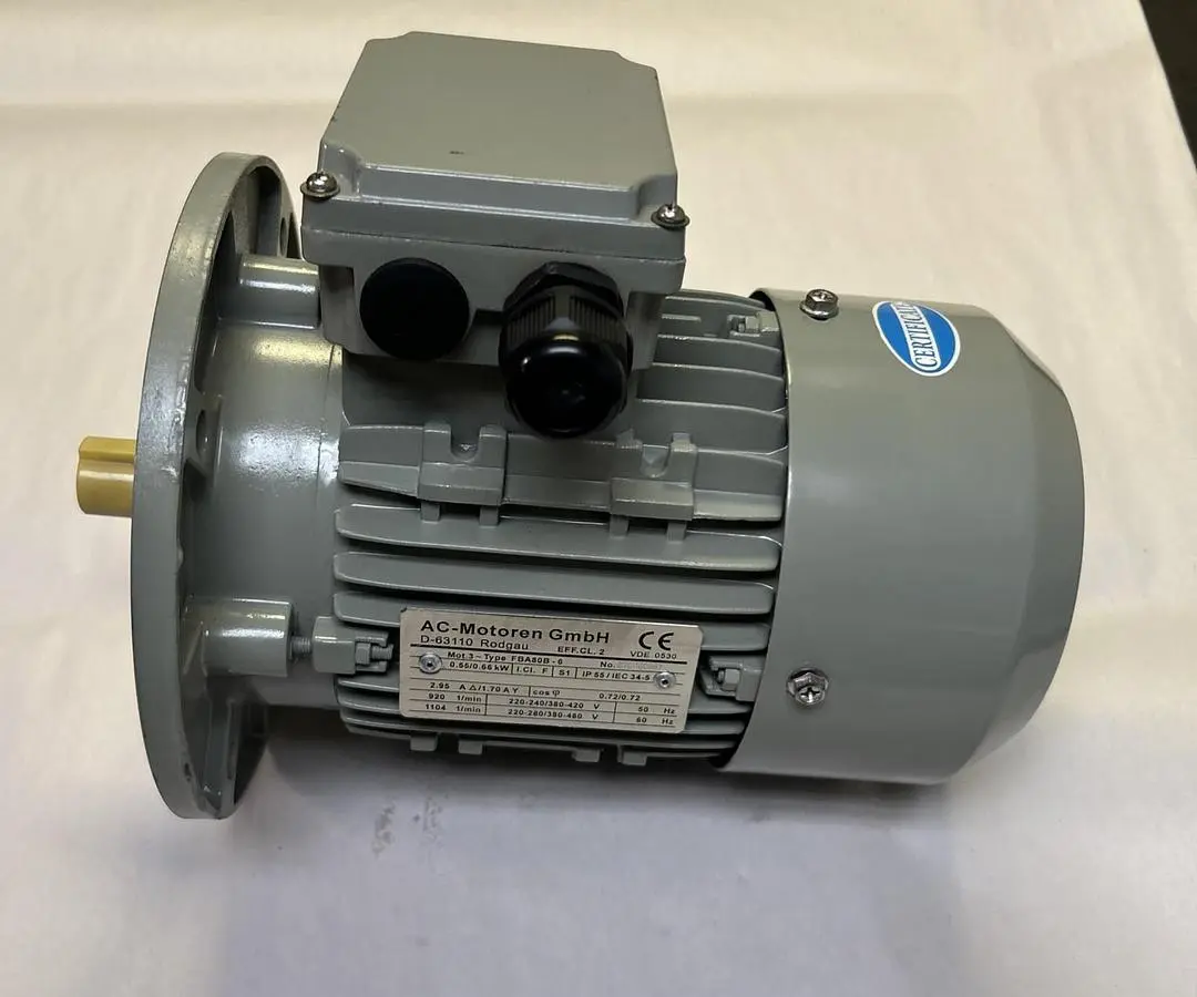 New | in-Stock RPM D-63110 Industrial Controls Ohio US | Surplus Asset Holdings #1242190