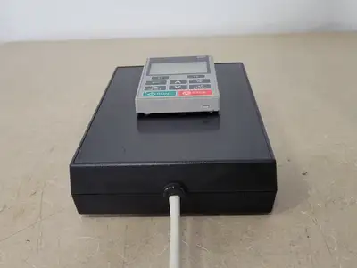 USED YASKAWA JVOP-180