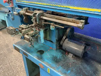 Used ARTOS CS6 Wire Cut & Strip Ohio US | HGR 24 #1566853