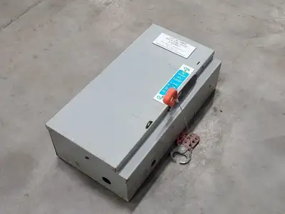 USED WESTINGHOUSE NHU363