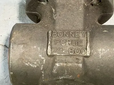 Used BONNEY FORGE HL11LE Pumps Ohio US | HGR 24 #1315128