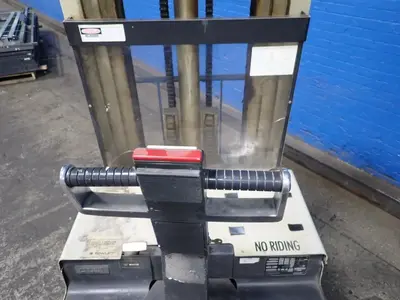 USED CROWN 30WTTS