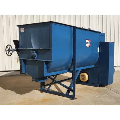 USED H. C. DAVIS SONS MFG. CO., INC. HD-30