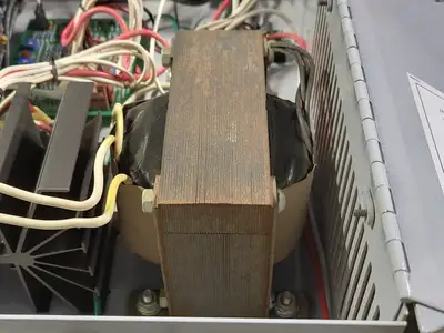 Used DETROIT DIESEL B-325333 Battery Chargers British Columbia CA | Lenmark #238420