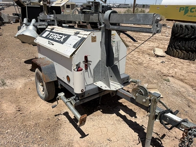 Used _UNKNOWN_ _UNKNOWN_ Construction Equipment (Miscellaneous) Texas US | Miedema Asset Management Group #1312749