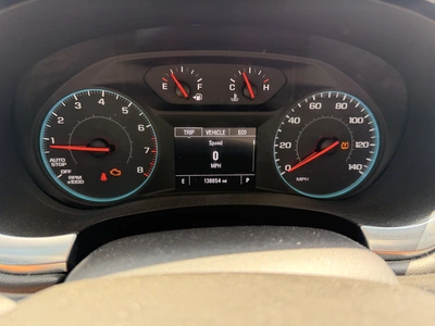 Used 2019 CHEVROLET TRAVERSE SUVs Michigan US | Miedema Asset Management Group #1323910