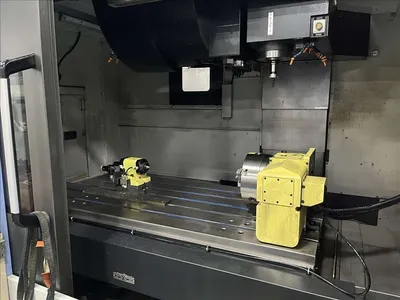 2022 DOOSAN DNM-750II Vertical Machining Centers | Olympia Technical Services (3)