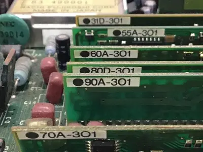 USED NACHI FZS-6357-1-11A