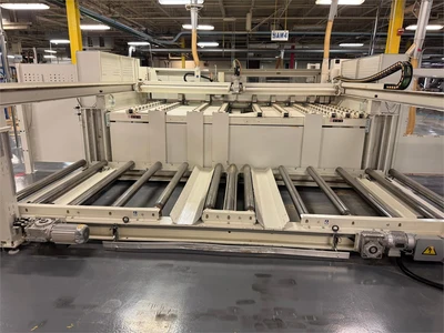 USED 2020 SCM "GABBIANI GT2115"