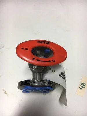 New | in-Stock Kitz 150UTAM (C) Valves/Fittings Indiana US | J&J Industrial Supply #510326