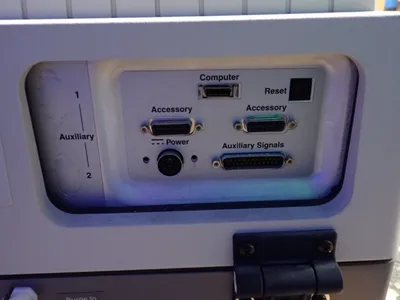 USED 2015 THERMO NICOLET CORP. NEXUS 670