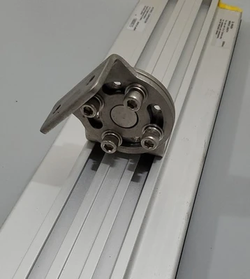 USED KEYENCE SL-M48H