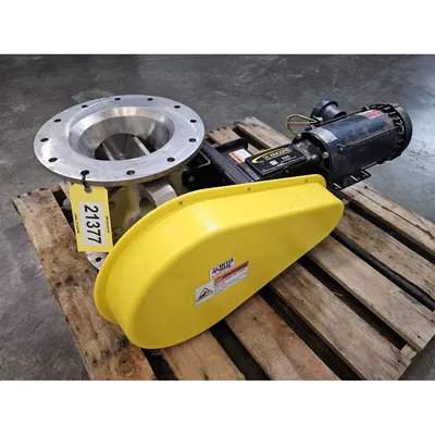 USED WM. W. MEYER & SONS, INC. 10X10 HDX