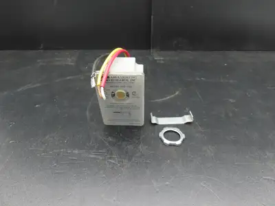 Area Lighting Research SPT-168 Photoelectric Switch 205-277VAC 2000W Lot of 11
