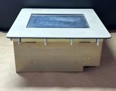 USED MODICON MM-PMD-24T0C