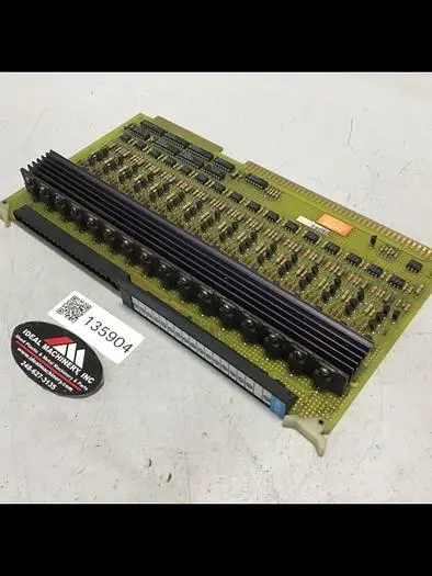 USED CMC / CINCINNATI MILACRON 3-531-4590A