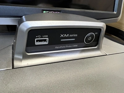 USED 2018 KEYENCE XM-1500