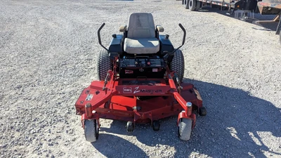USED TORO Z MASTER Z255