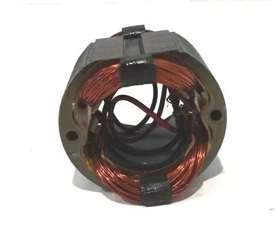 NEW ROCKWELL 44604 FIELD COIL 115V