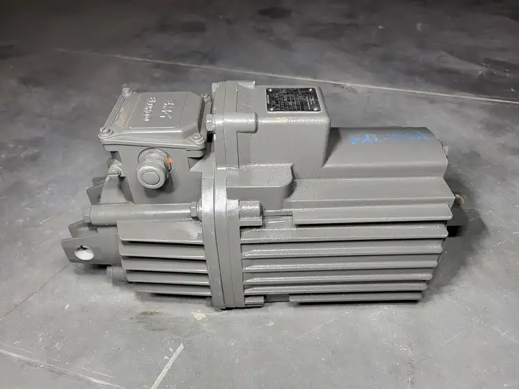 New | in-Stock 2018 EMG ED 50/6 Electric Motor Driven Actuators British Columbia CA | Lenmark #368505