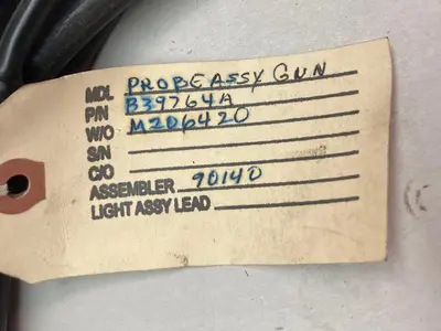 Used OMEGA _UNKNOWN_ Thermocouples Ohio US | Surplus Asset Holdings #1247613
