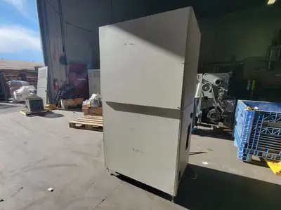 USED MGE STE400
